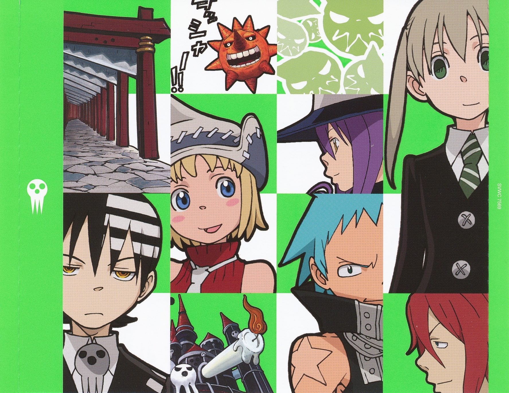 ソウルイーター　SOUL EATER サウンドトラック　サントラ Amazon.co.jp: ソウルイーター オリジナルサウンドトラック2